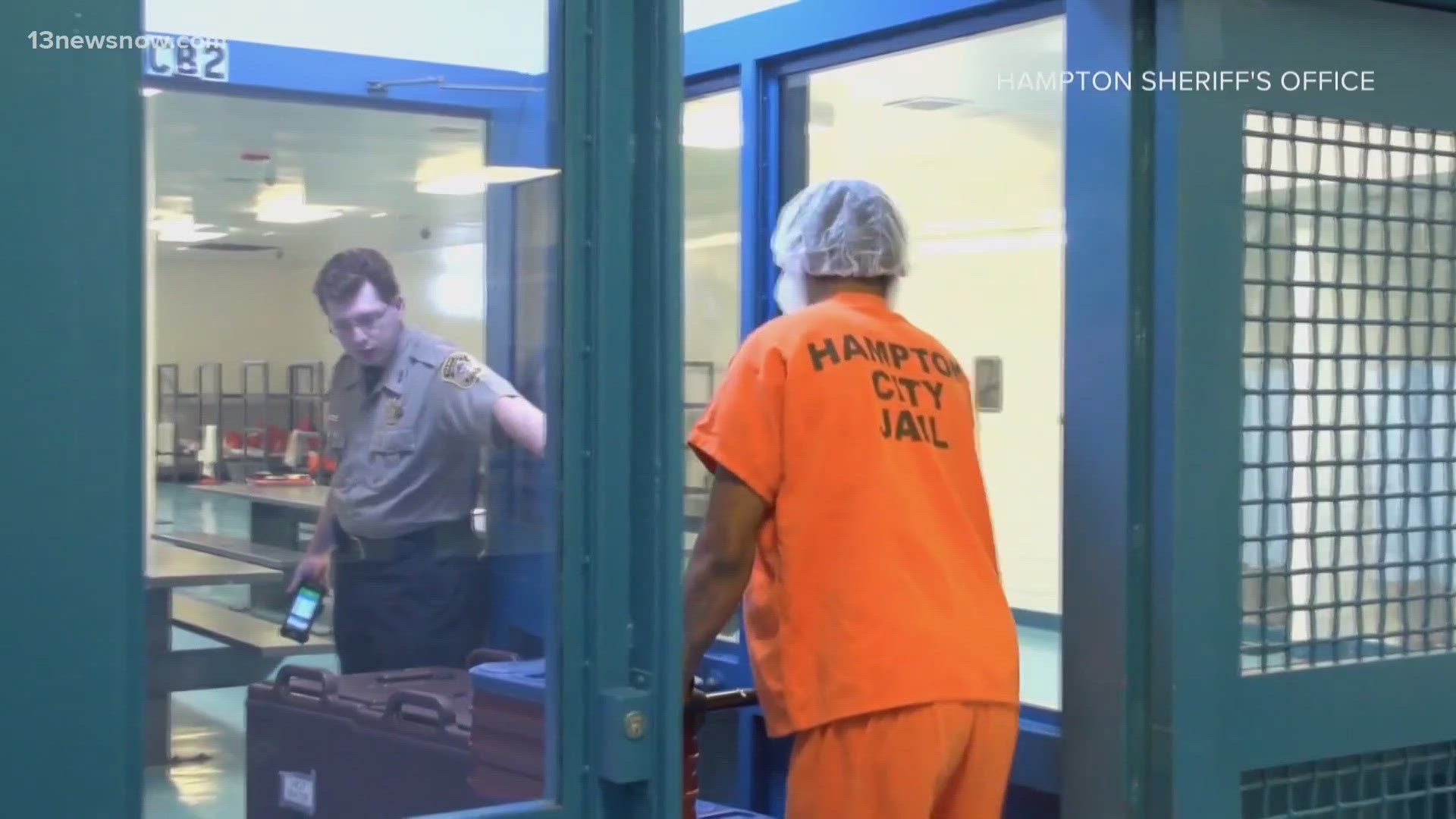 Virginia leads U.S. with lowest recidivism rate, report says