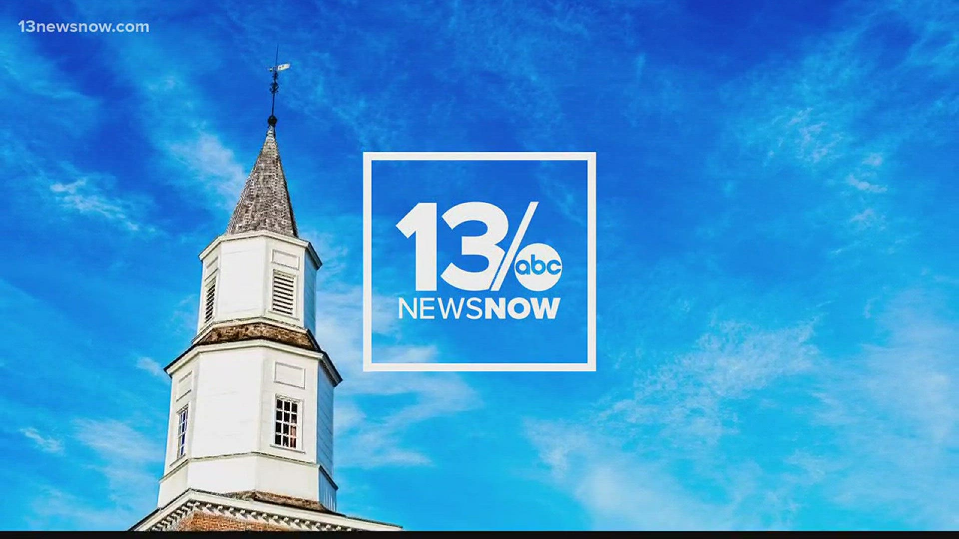 13News Now has a new look!