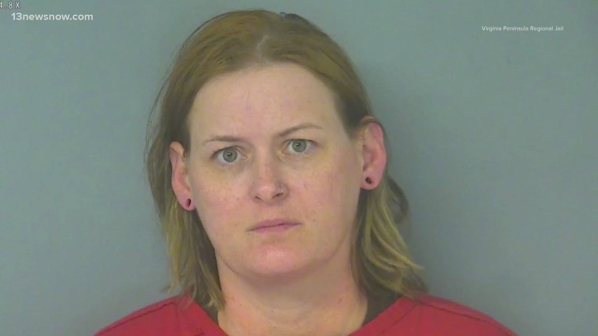 Yorktown woman sentenced for hot car baby death in 2023 | 13newsnow.com