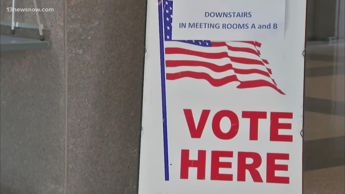 Should Virginia Beach keep the 10-1 voting system? Residents weigh