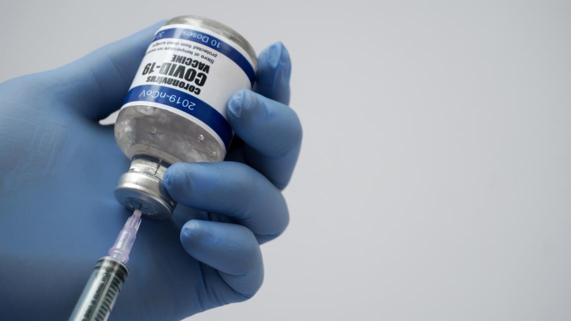 Virginia Beach moves to Phase 1b for COVID-19 vaccinations on Jan. 25 - Vimarsana News