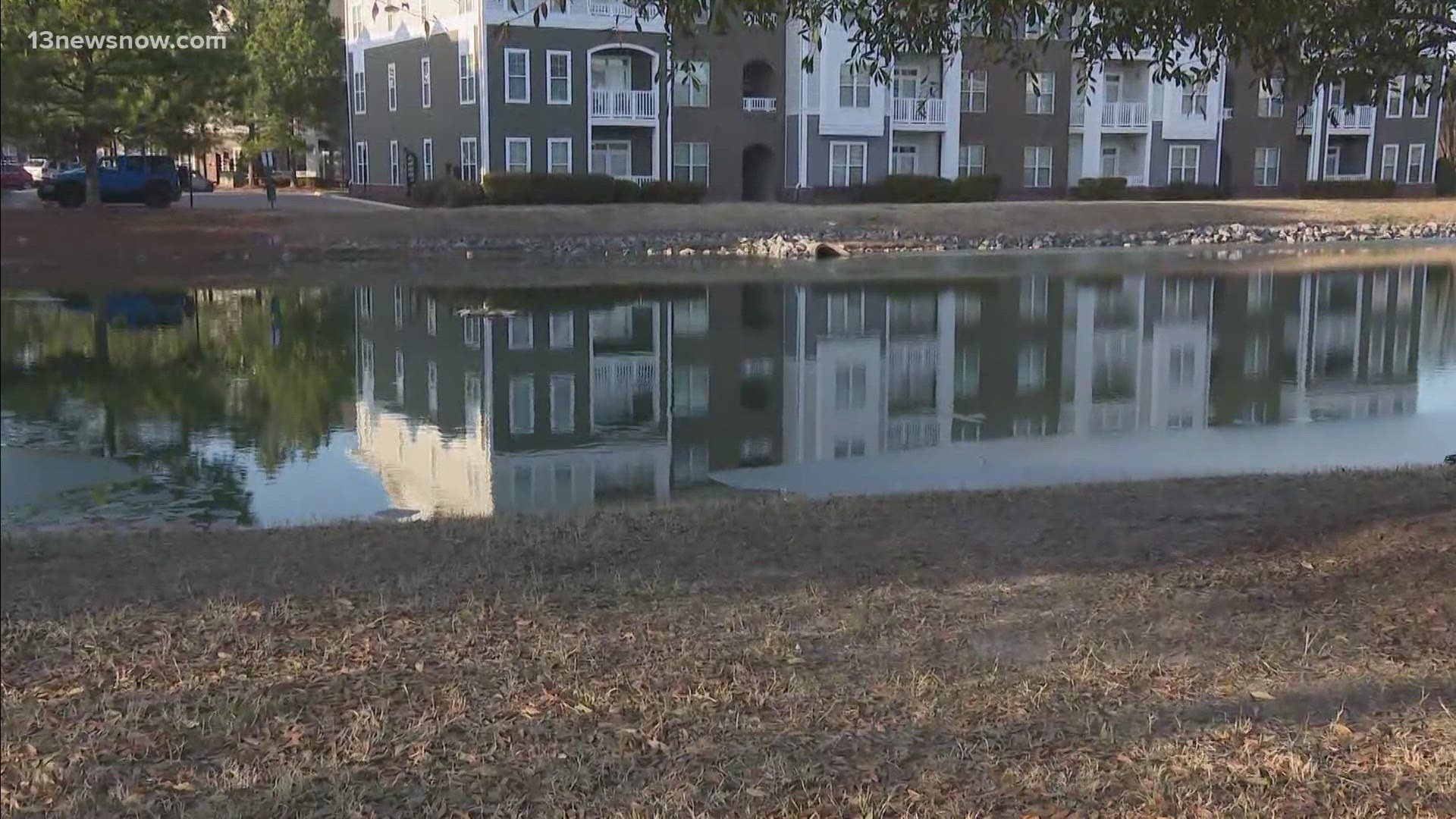12-year-old's body recovered in Virginia Beach after AMBER Alert issued ...