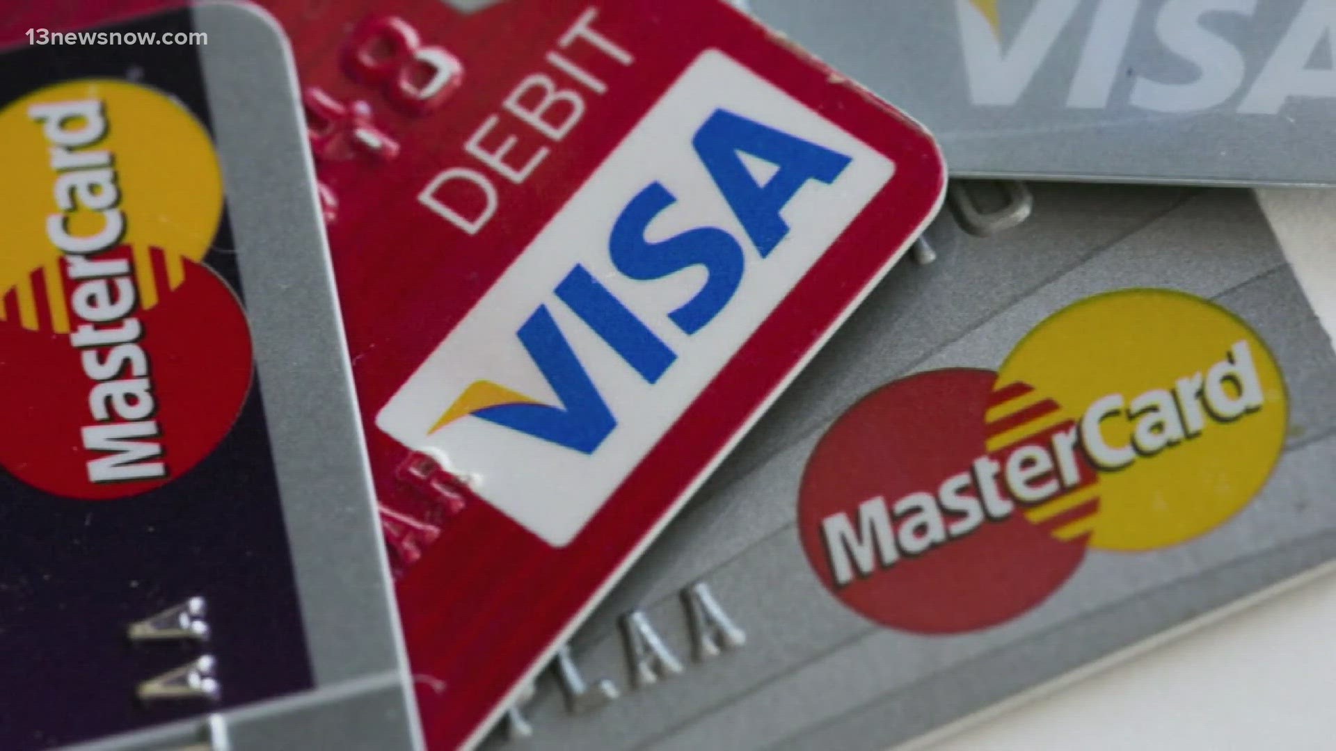 . But a historic anti-trust settlement could mean paying with a card will soon be cheaper.