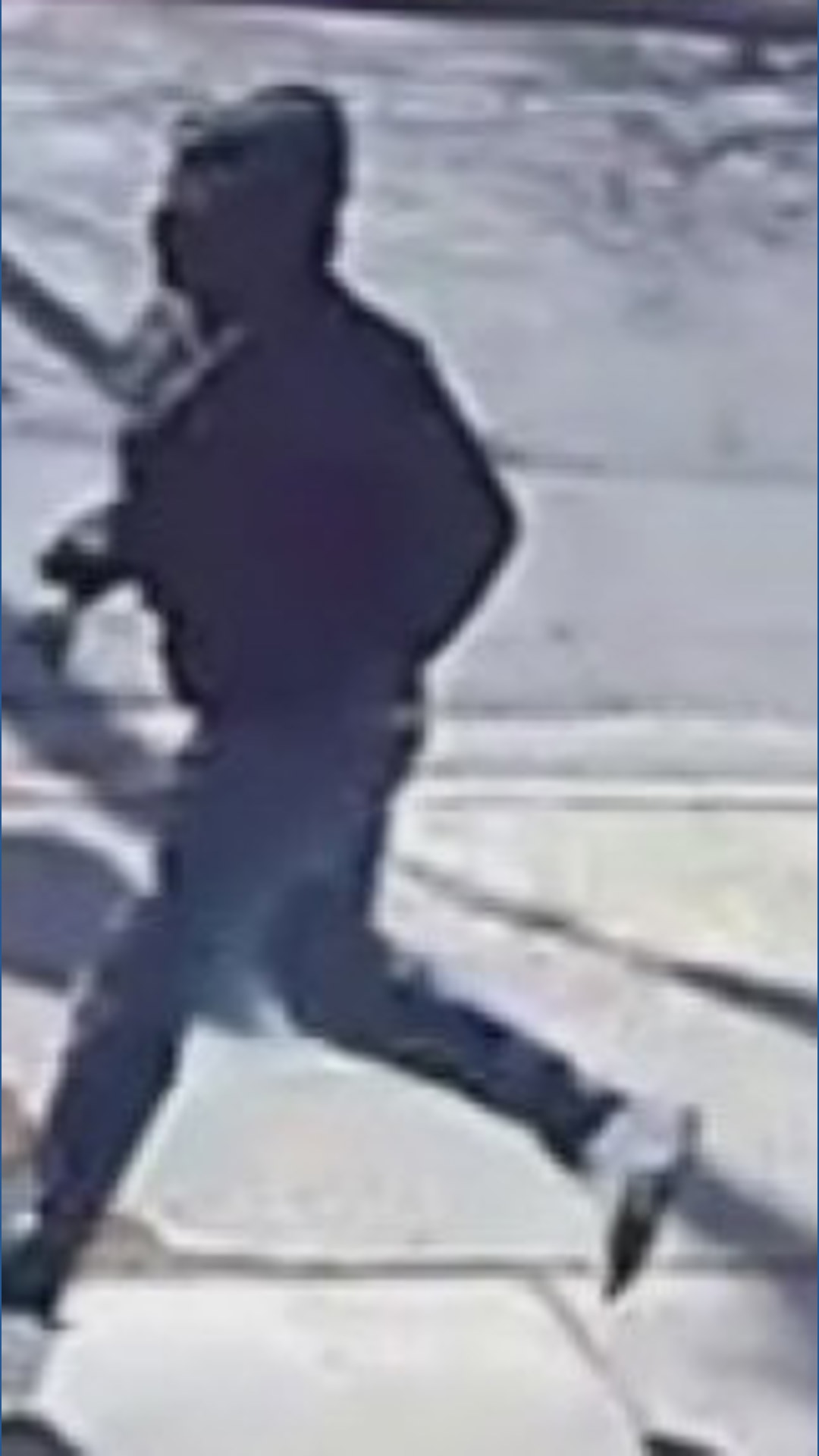 $150K reward offered in Norfolk robbery of USPS letter carrier ...