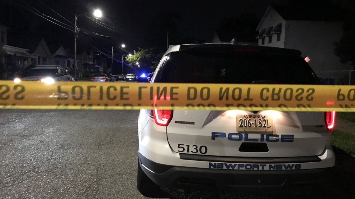Police ID man arrested, charged after deadly altercation in Newport ...