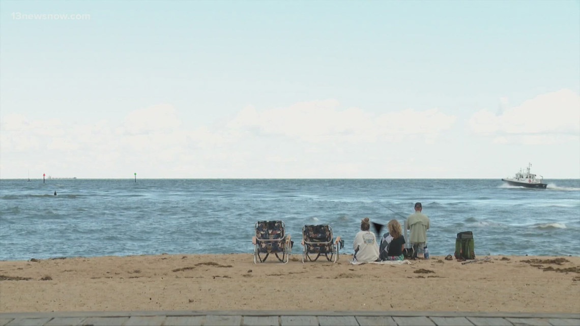 Residents can preserve the Chesapeake Bay and their bank accounts with new sewage conversion program