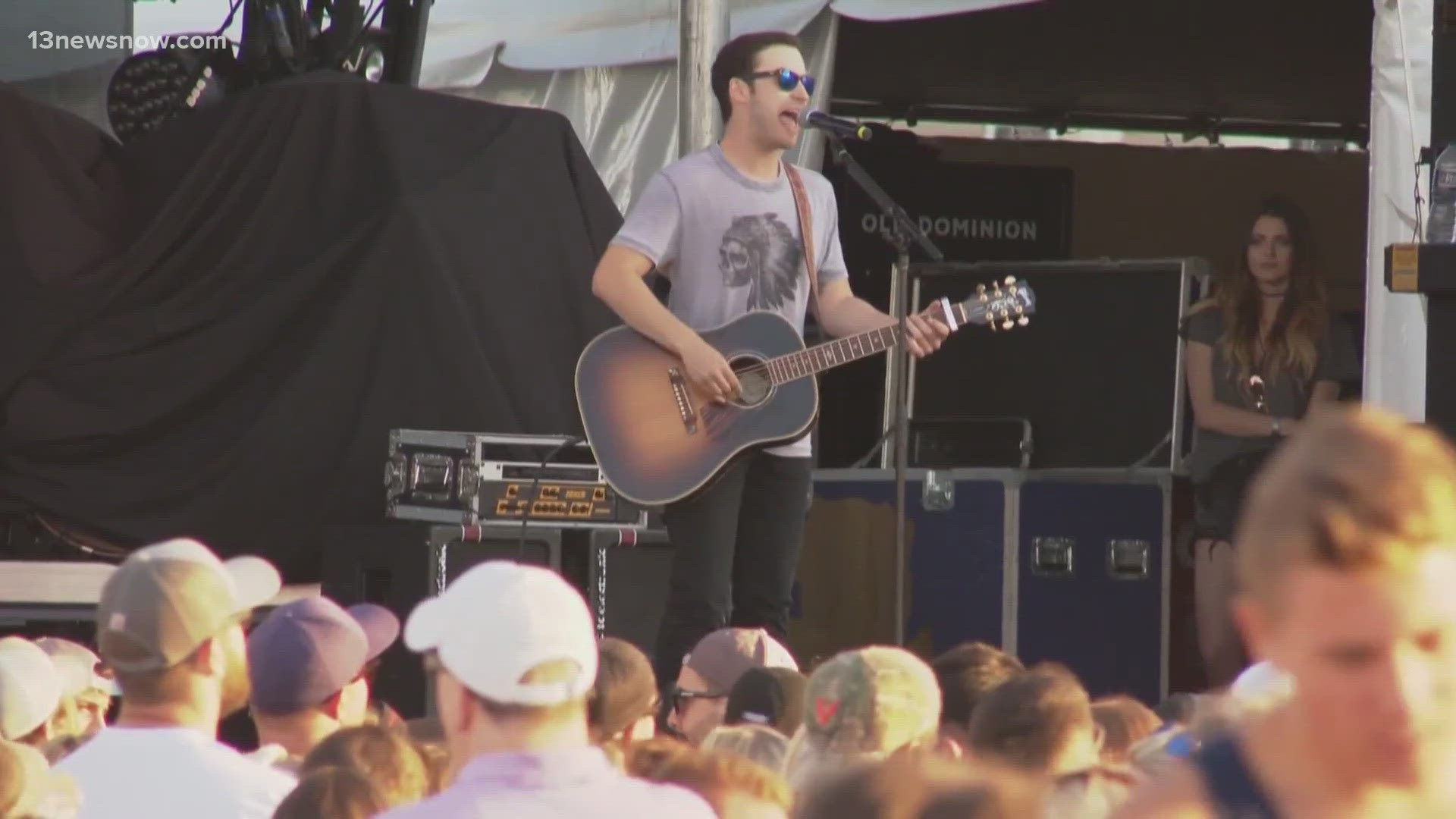 Patriotic Festival returning to Virginia Beach Oceanfront, with ‘big ...