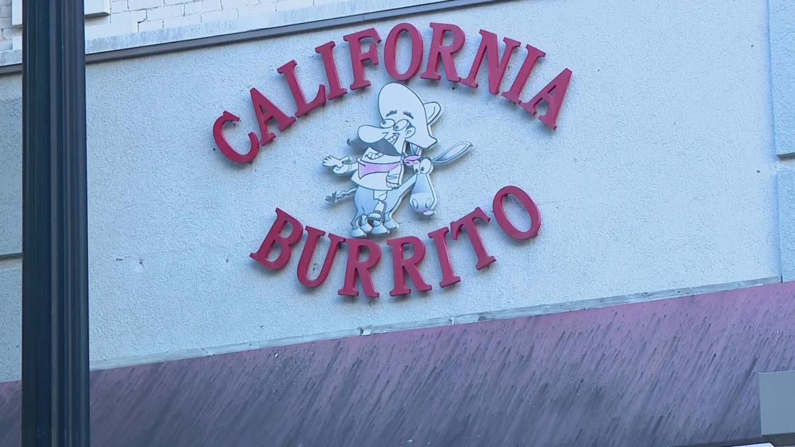 Norfolk City Council set to decide future of California Burrito - Vimarsana News
