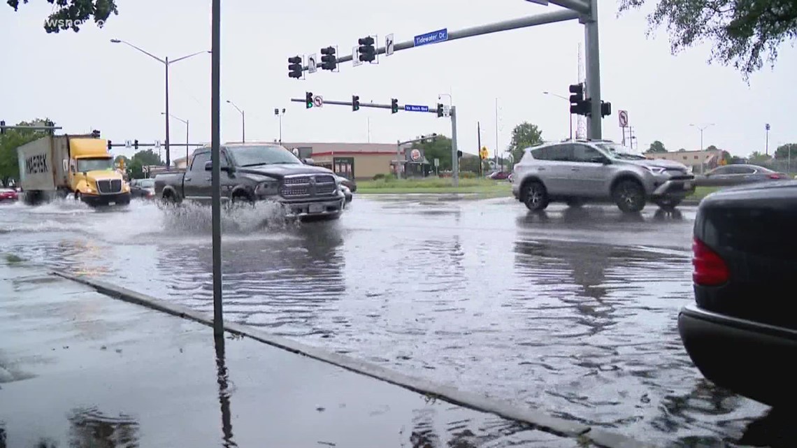 VERIFY Rules Of The Road During Wet Weather 13newsnow verify-rules-of-the-road-during-wet-weather-13newsnow