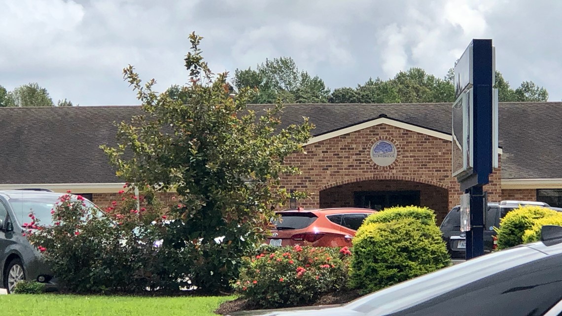 StoneBridge School in Chesapeake closes after two people test positive