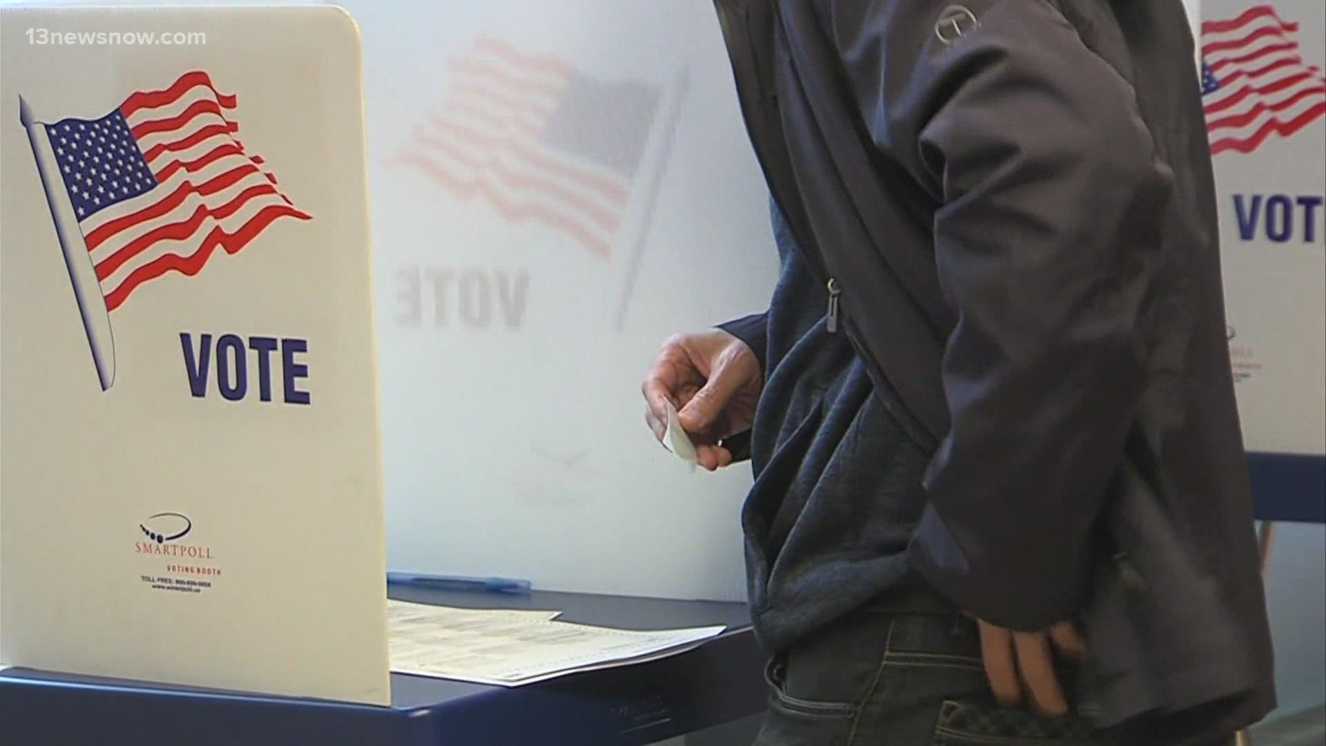 The "For the People Act" looks to expand Americans' access to the ballot box.