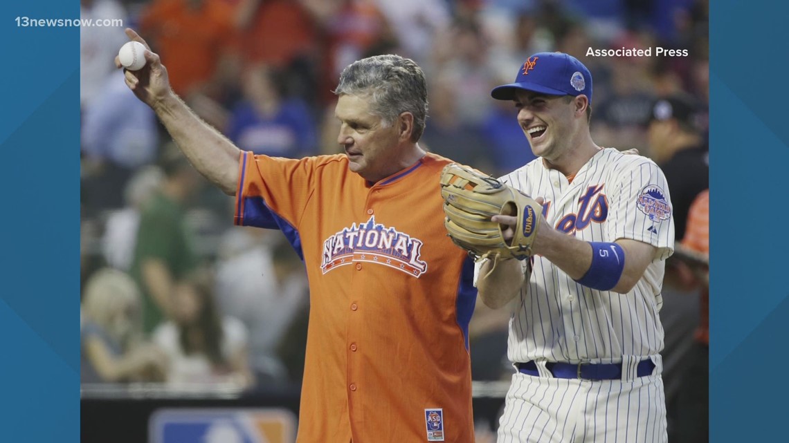 Tom Seaver, Hall of Fame pitcher, dies at 75