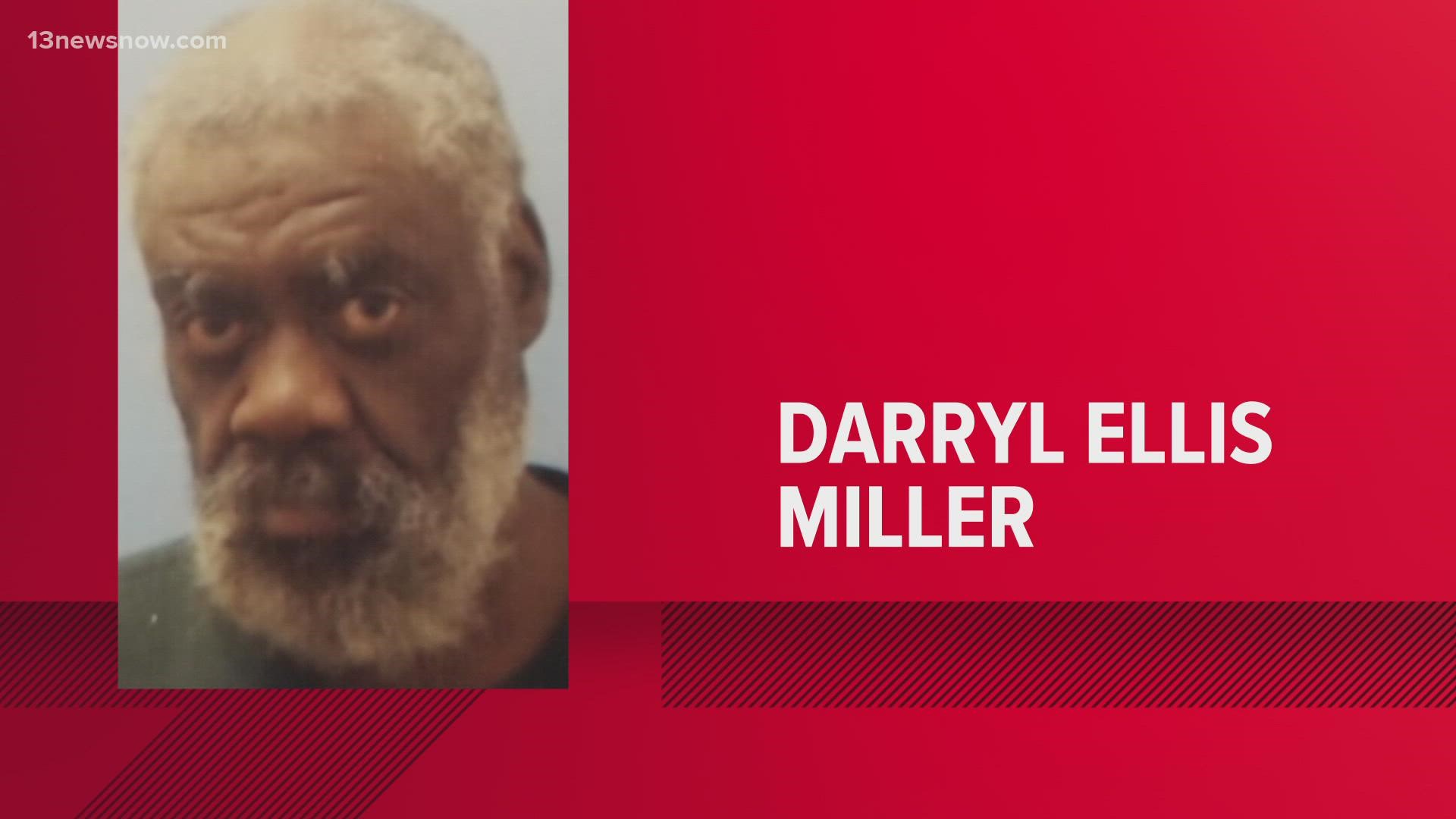 Suffolk man who was considered endangered found safe | 13newsnow.com