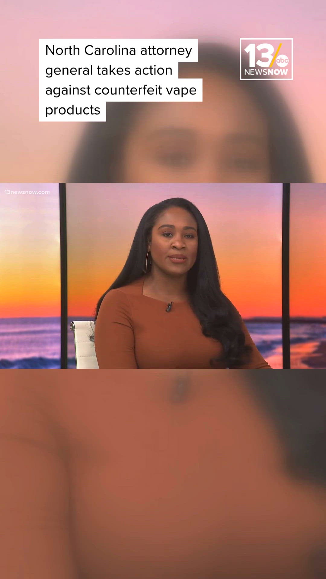 North Carolina attorney general takes action against counterfeit vape products | 13newsnow.com North Carolina attorney general takes action against counterfeit vape products | 13newsnow.com