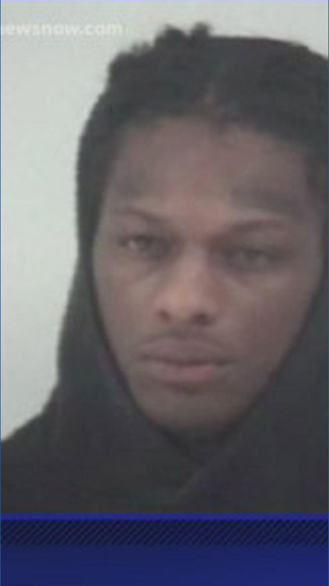 Man arrested after chase with Pasquotank deputies | 13newsnow.com