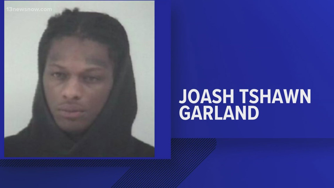 Man arrested after chase with Pasquotank deputies | 13newsnow.com