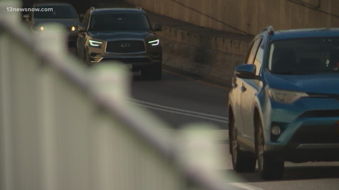 Nine people die in Memorial Day Weekend crashes, VSP says - Vimarsana News