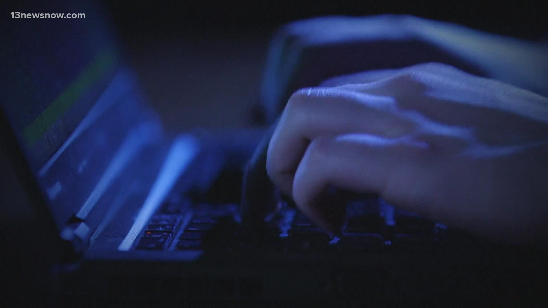 Hackers are trying to make out with your hard-earned money this holiday season. They're targeting small businesses. T