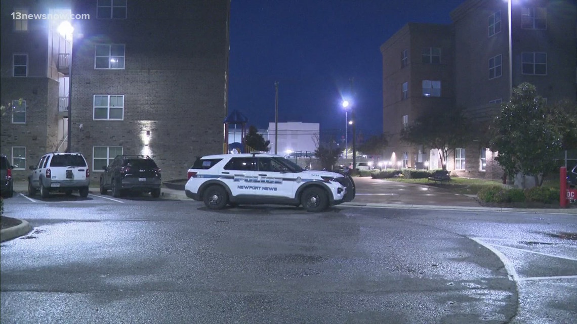 Woman dead after shooting on Warwick Boulevard in Newport News ...