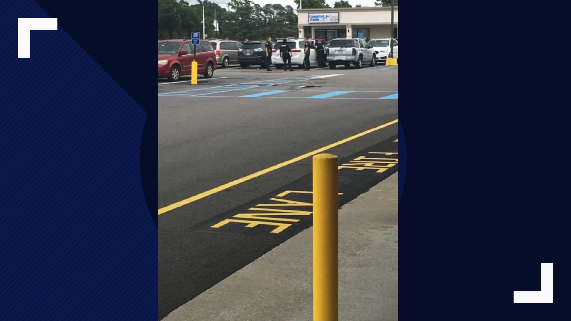 Massage parlor in Virginia Beach under investigation for human ...