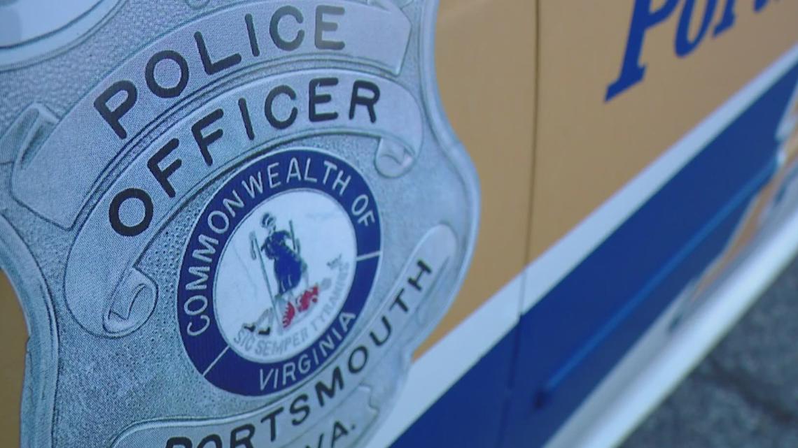 'Urgent call to arms' | Portsmouth's interim police chief discusses new crime-fighting initiatives - Vimarsana News