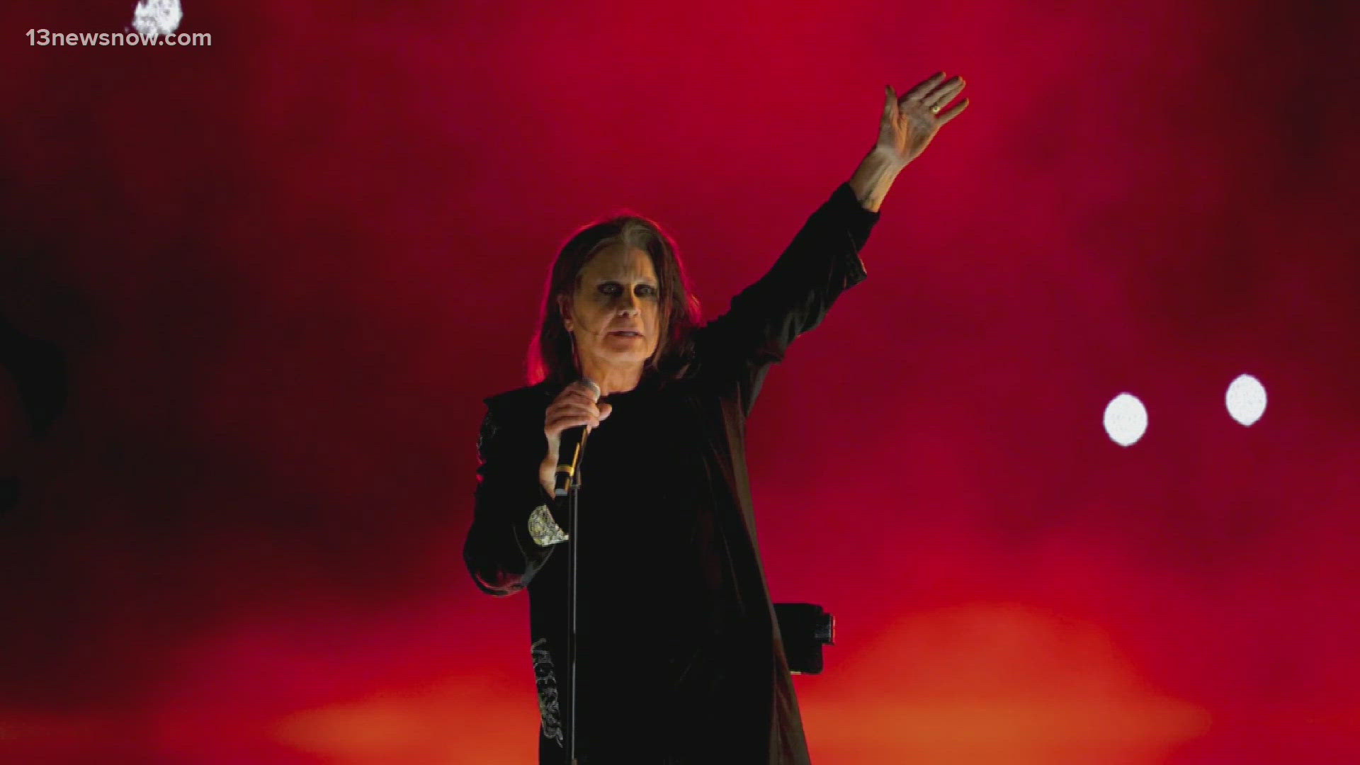 ミュージック bonobos Last Live Bru-ray Legendary BLACK SABBATH Frontman OZZY OSBOURNE Has Passed