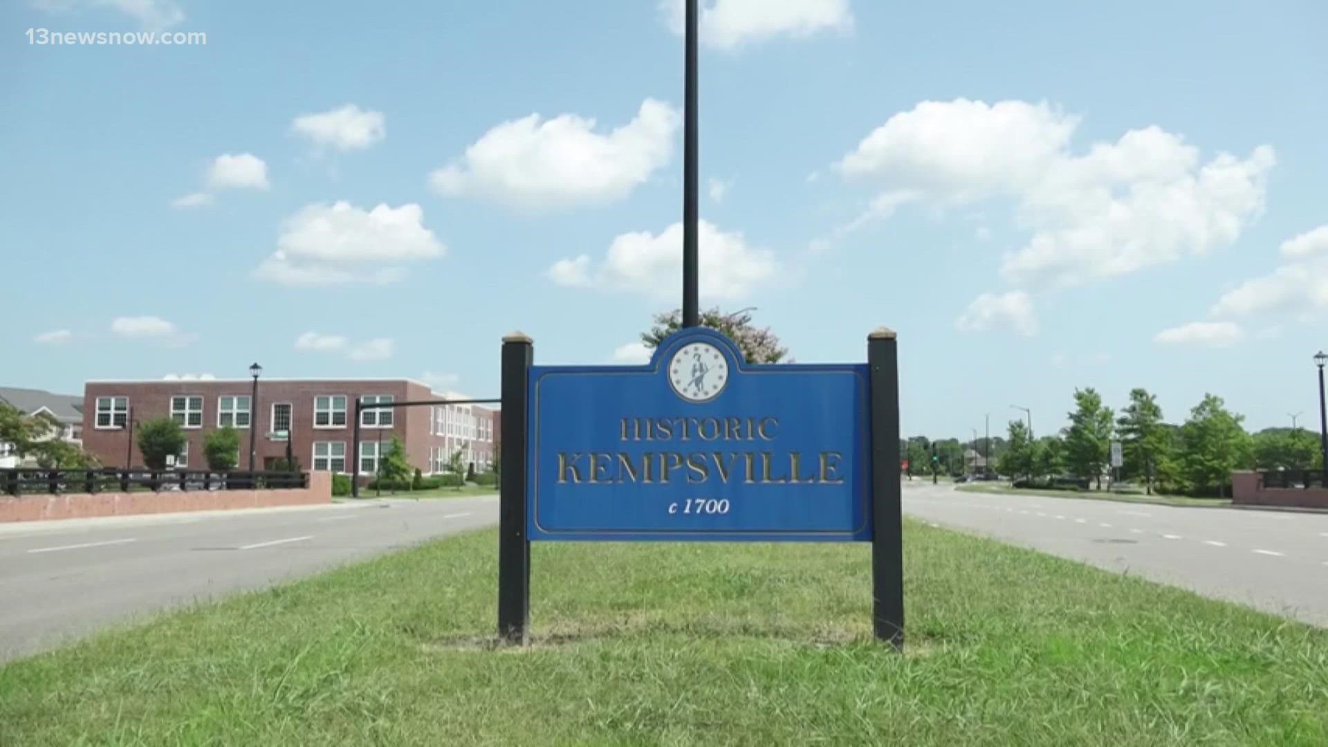 City council unanimously selected Rocky Holcomb, a former state delegate, to fill the Kempsville seat vacated after Jessica Abbott resigned last month.