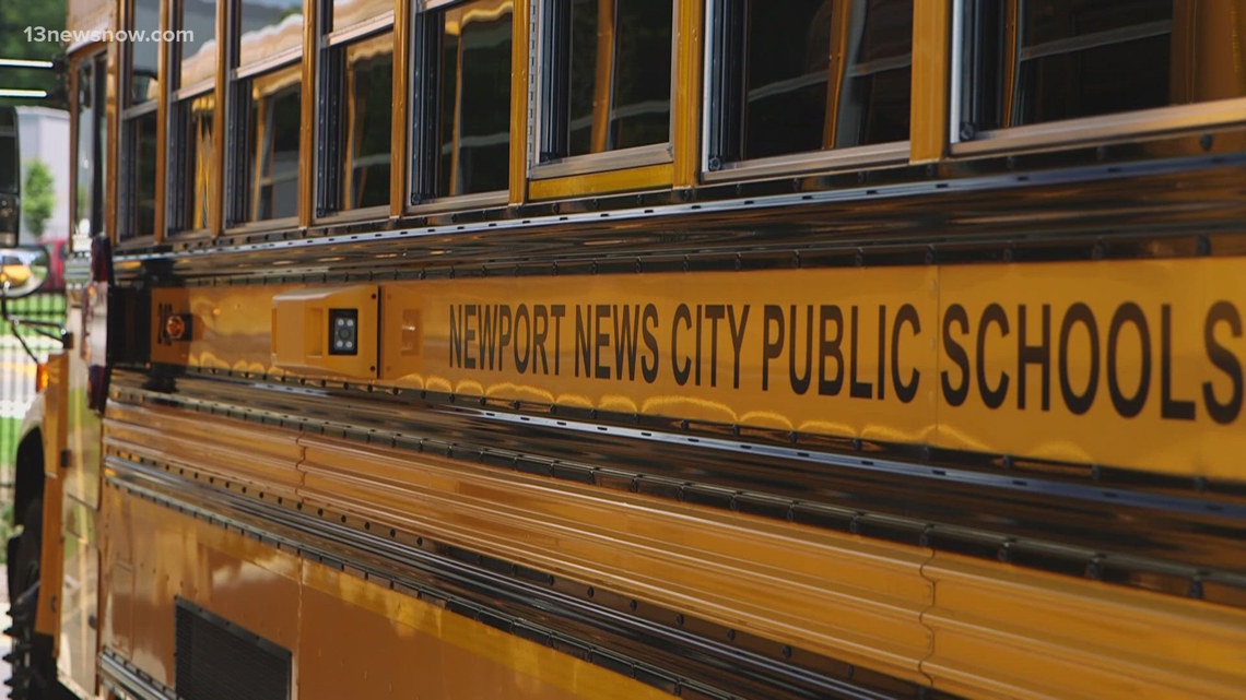 Newport News School Board votes for their own pay increase