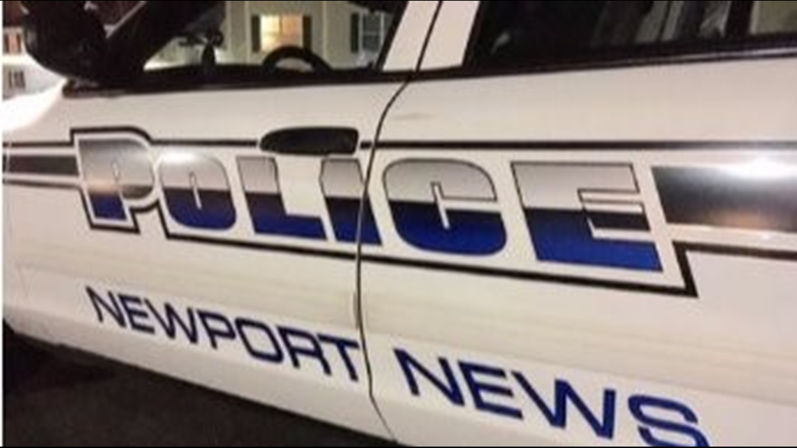 Police identify man killed in Newport News shooting | 13newsnow.com