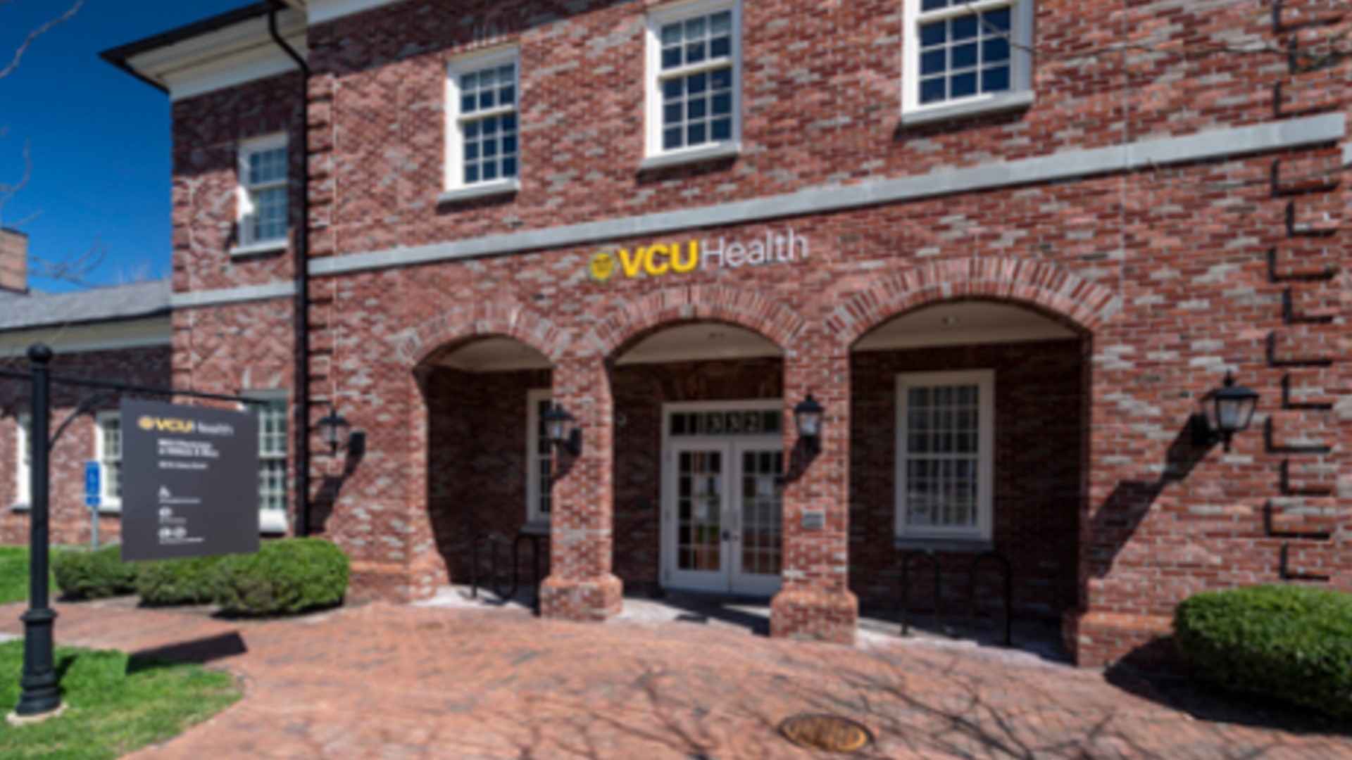 'VCU Health at William & Mary' clinic opening in Williamsburg for