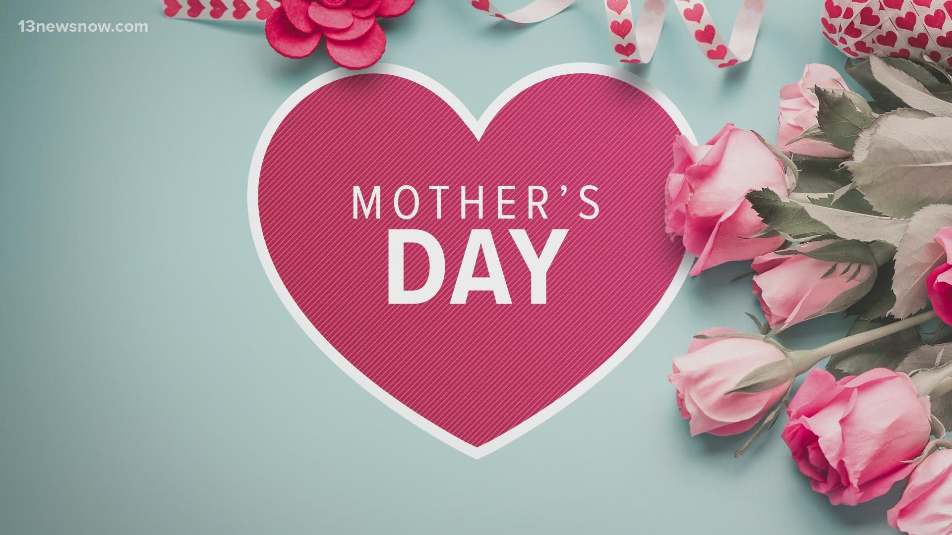 If you plan on giving the mom in your life a break from her regular schedule today, consider a nap or a simple home-cooked meal.
