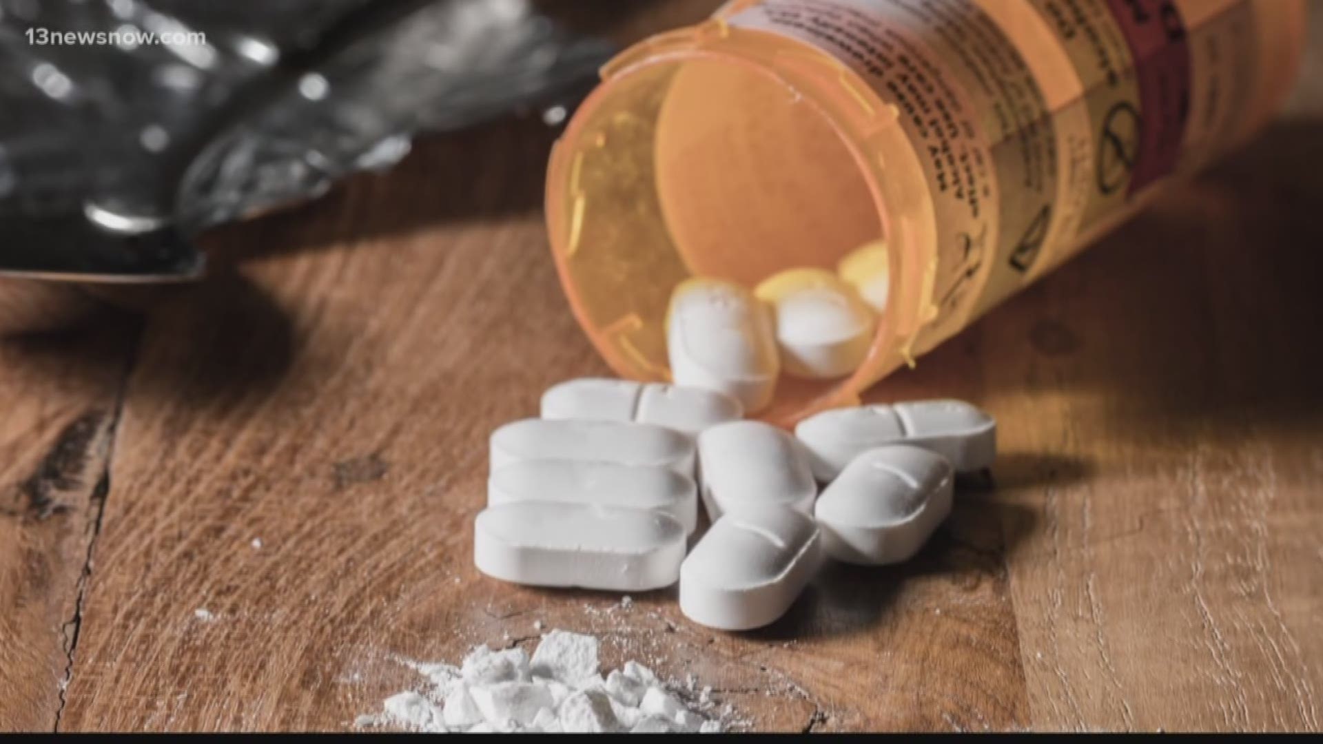 A new study by the CDC found that the number of kids and teens dying from opioid poisoning is spiking.