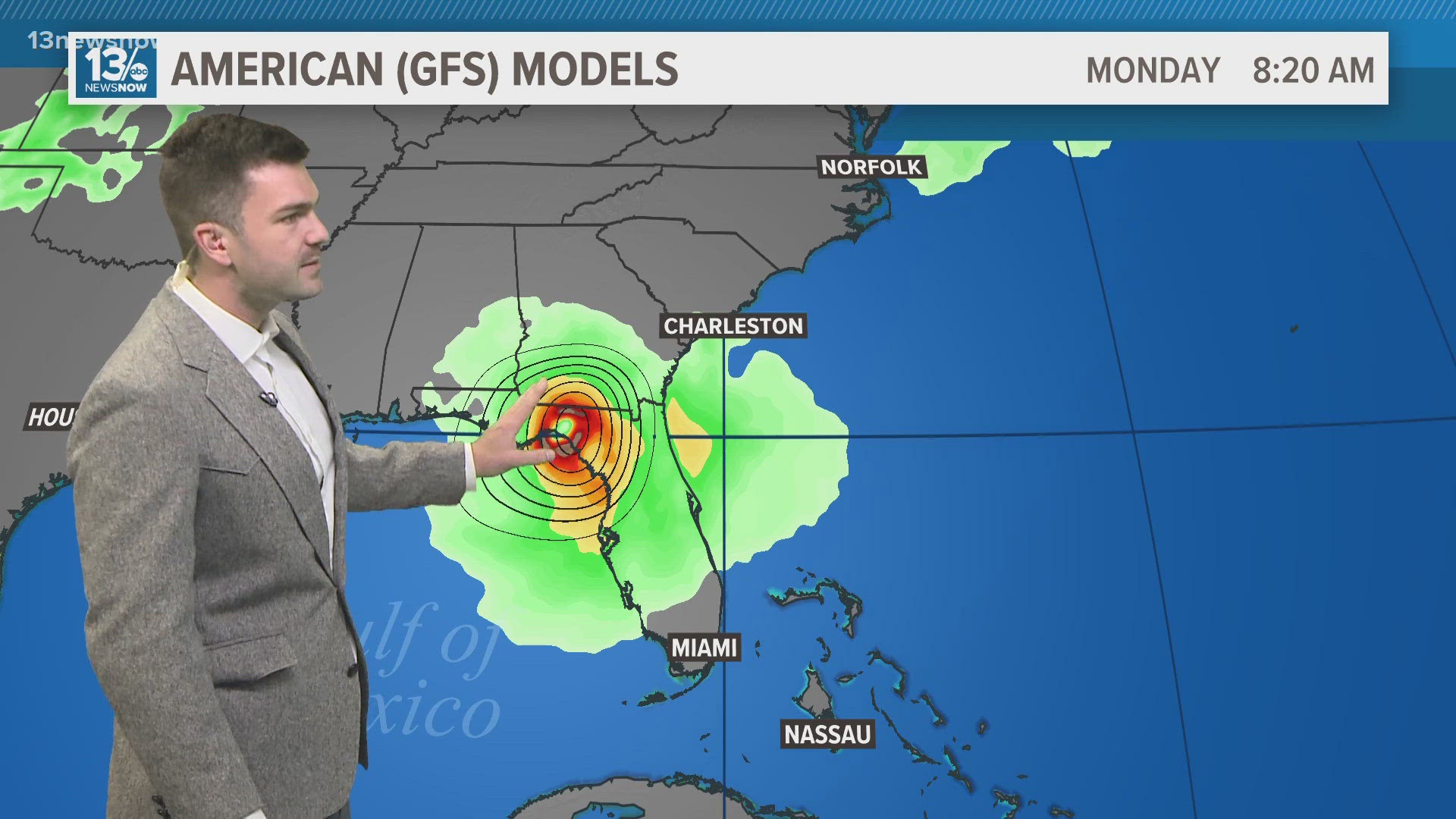 Tropics Update: Tropical Storm Debby forms, takes aim for Florida ...