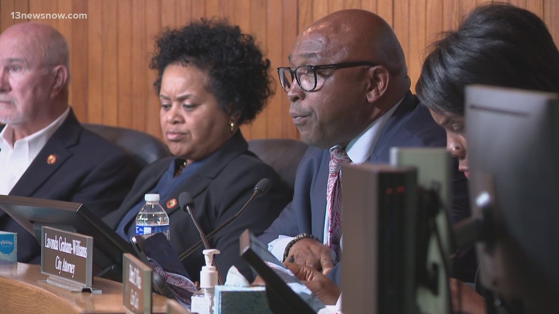 Concerns over property assessments in portsmouth 13newsnow