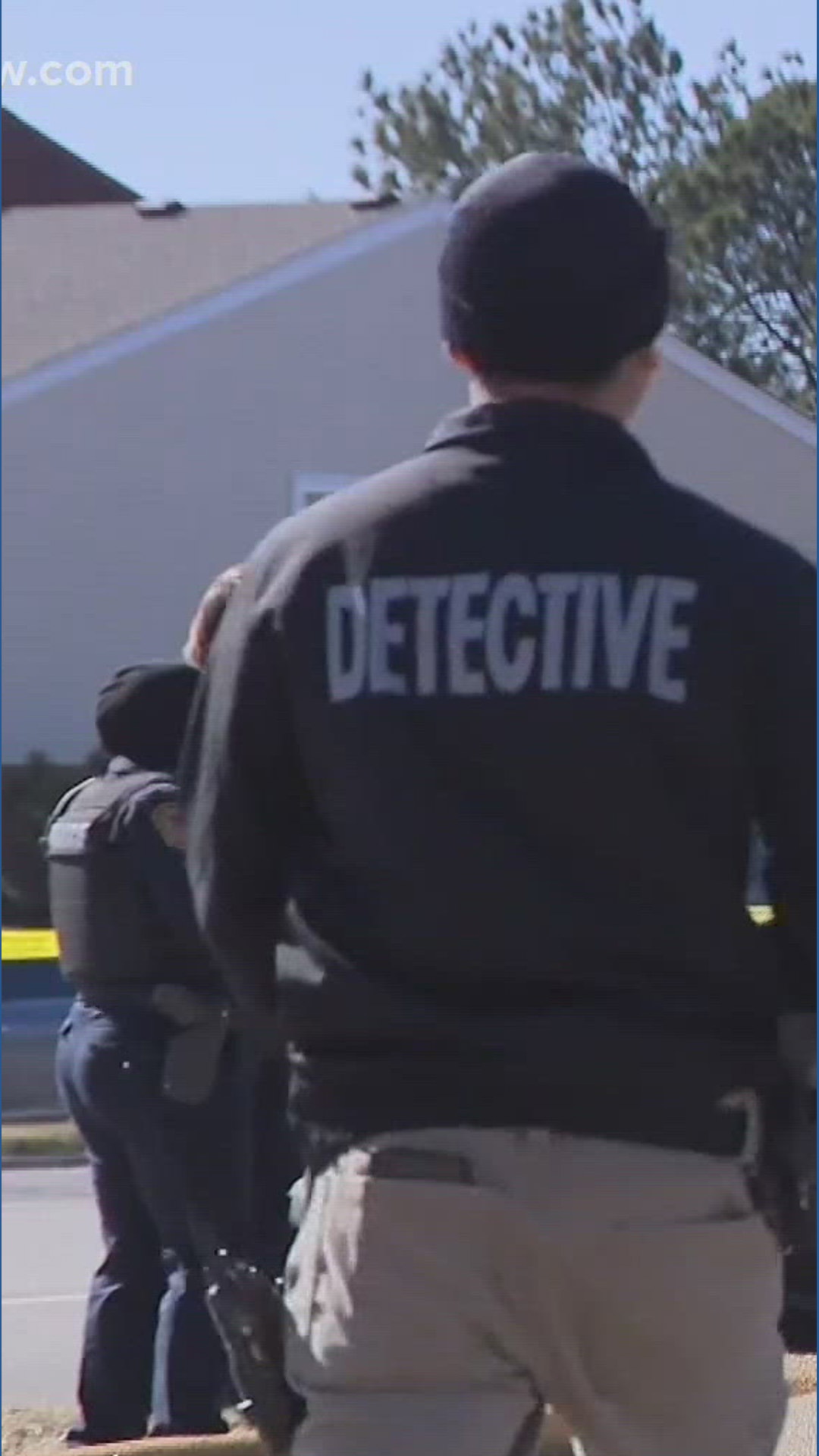 Two killed in separate Norfolk shootings over the weekend | 13newsnow.com