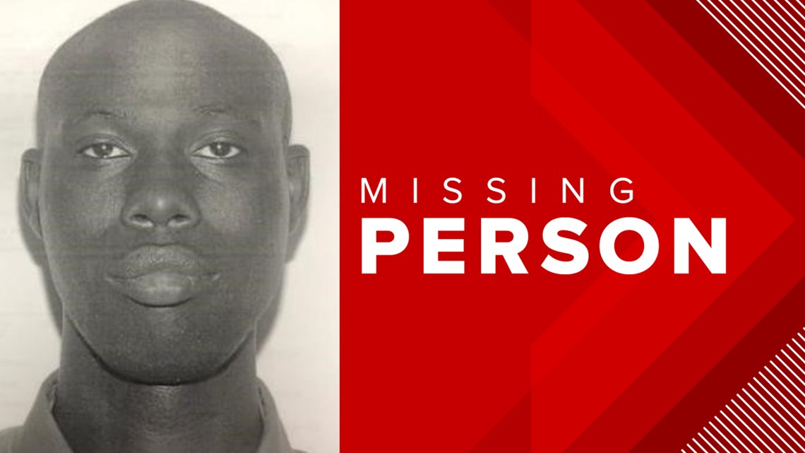 Virginia Beach police search for missing endangered adult ...