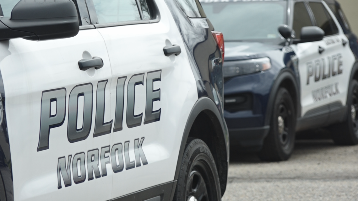 Norfolk Shooting Leaves Man Dead | 13newsnow.com