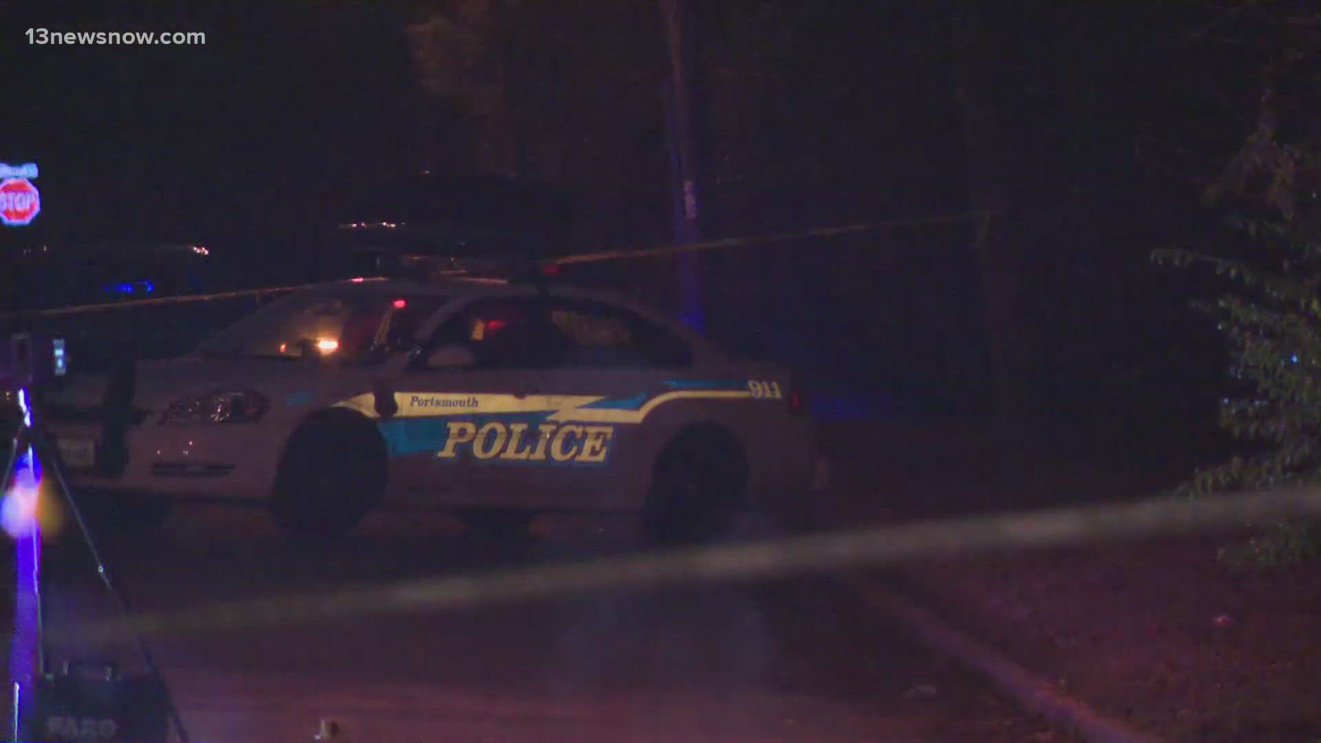 Man in hospital with life-threatening injury after shooting in ...