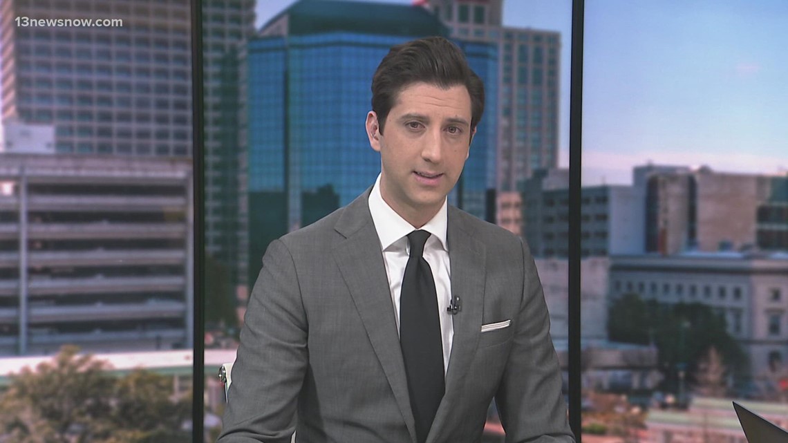 Several students, 1 adult face charges after fight at Kecoughtan High