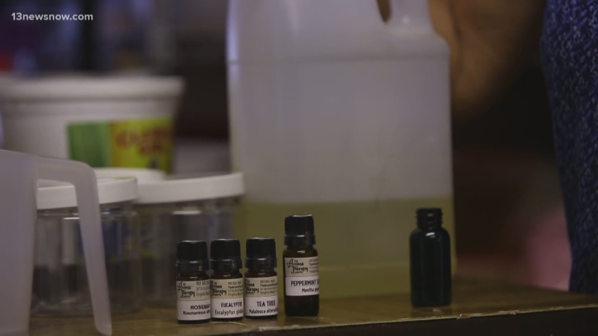 The oils have gained popularity, but users need to be wary of scams and incorrect uses. The FDA has had to crack down on companies that say essential oils can treat serious diseases.