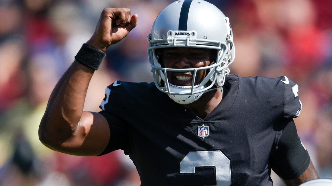 Former Bills first-round pick EJ Manuel reportedly retires