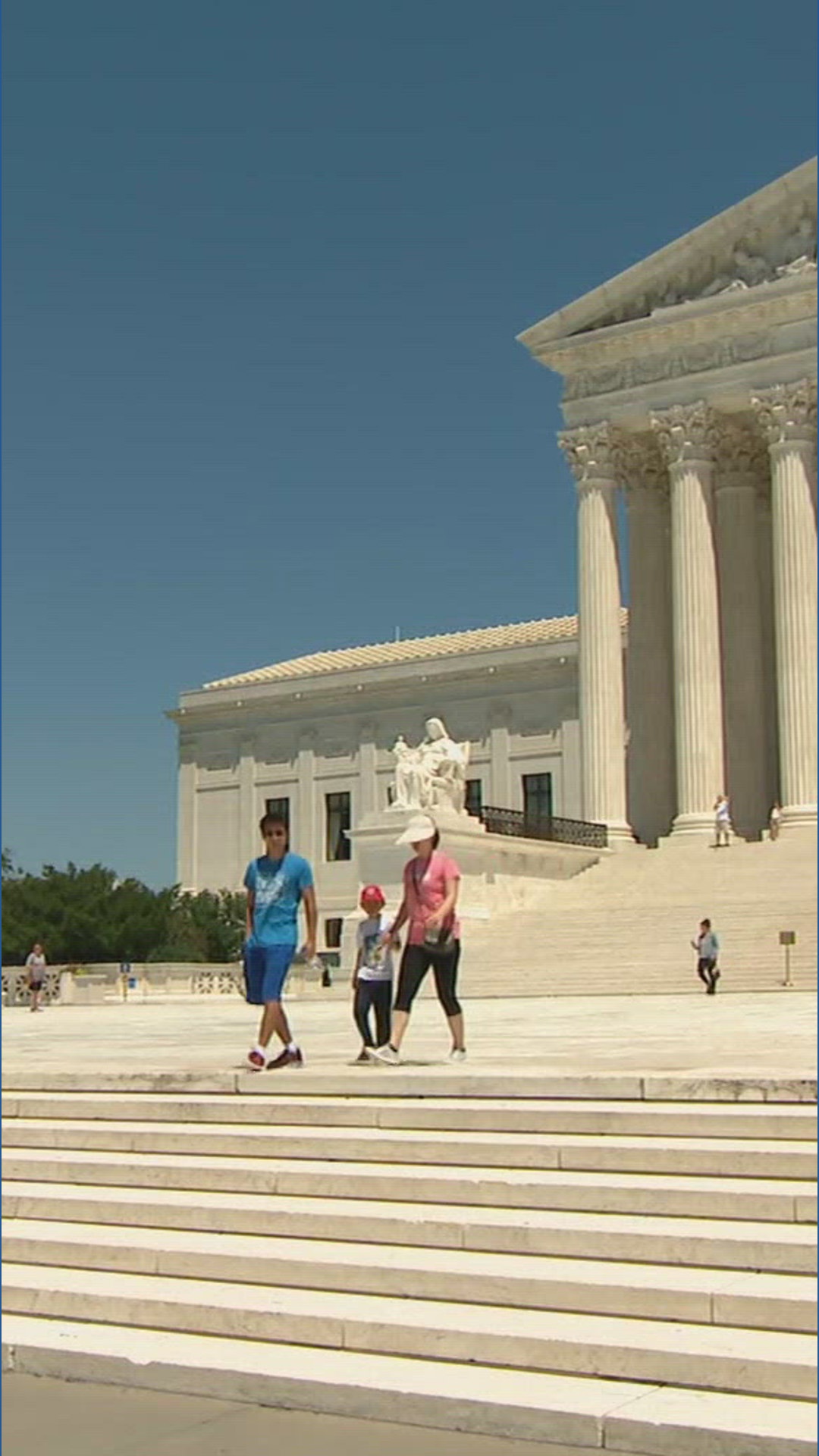 Supreme Court ruling on Louisiana redistricting raises nationwide ...