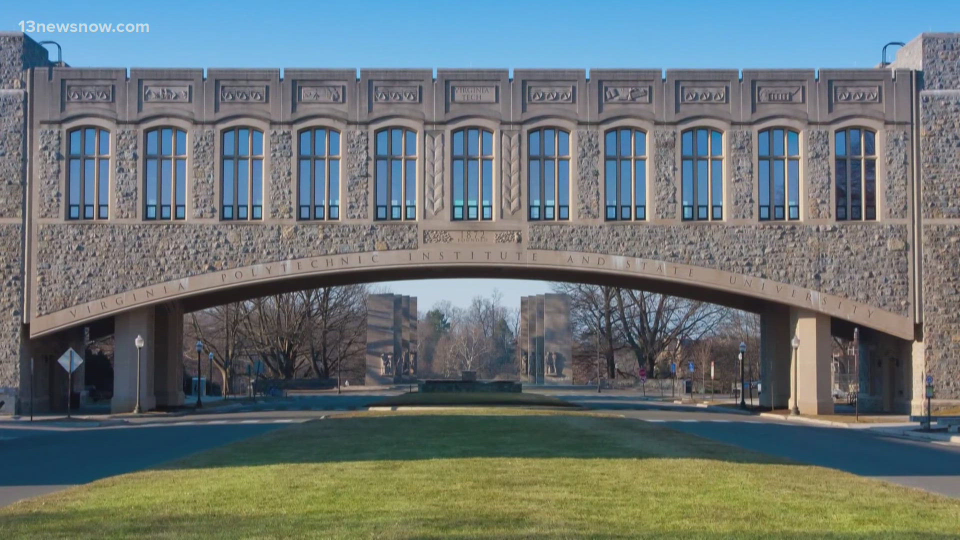 Elizabeth Rocovich Spanberger removes Virginia Tech board rector citing ethics concerns ...