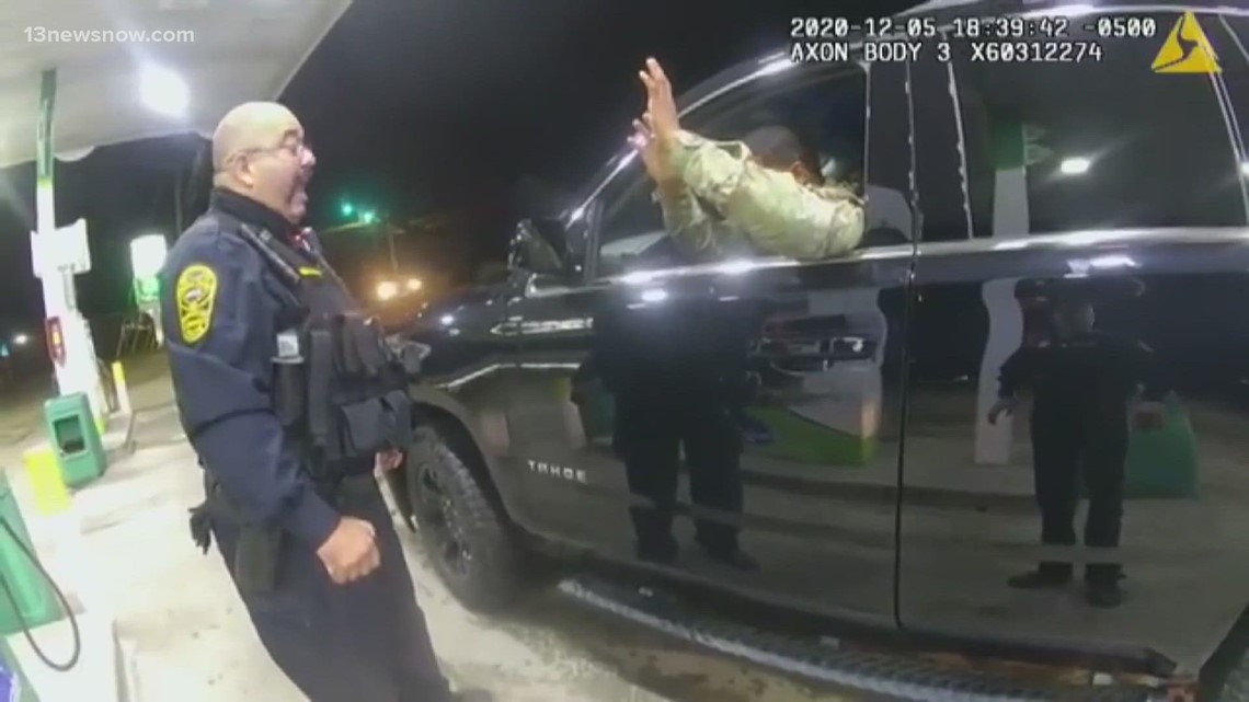 Attorney general settles Windsor lawsuit over 2020 traffic stop