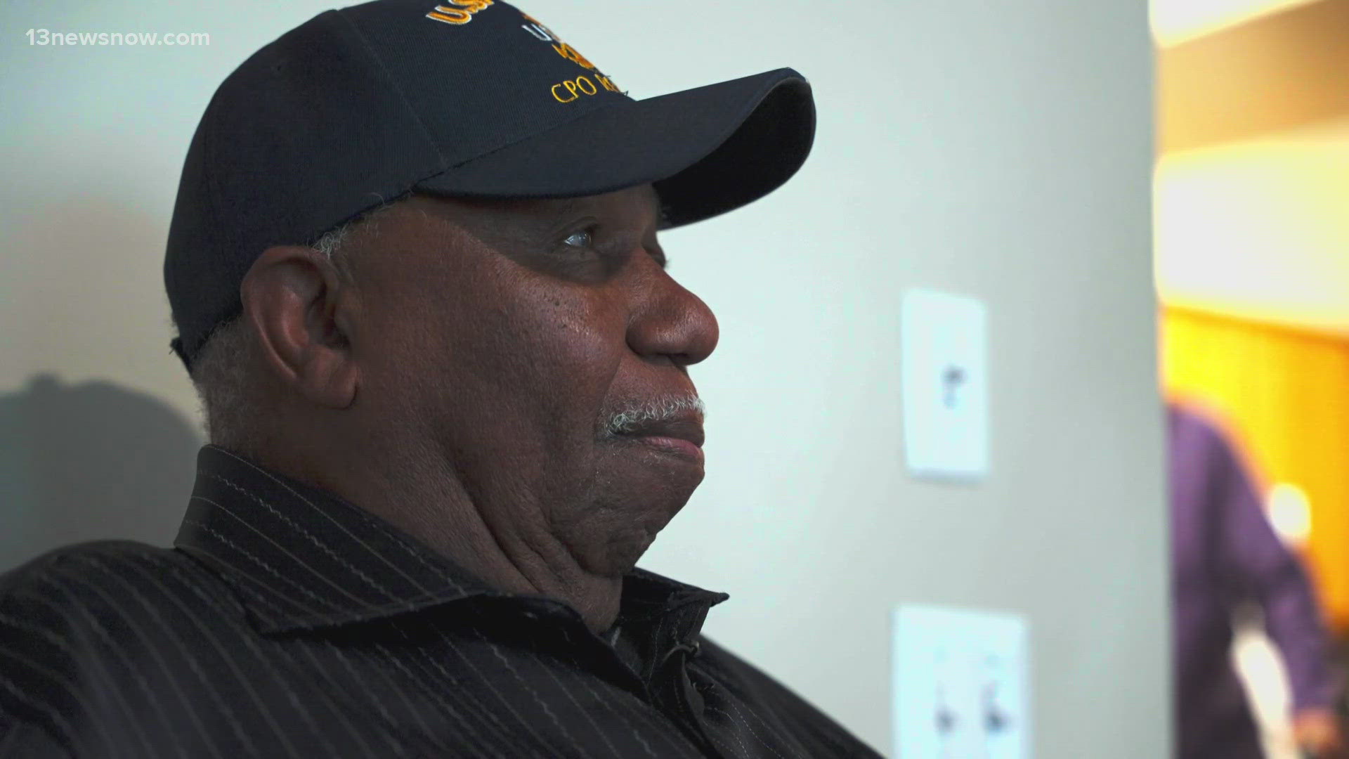 Harold was featured in the 13News Now documentary Roots Recovered: Reclaiming Our Names.