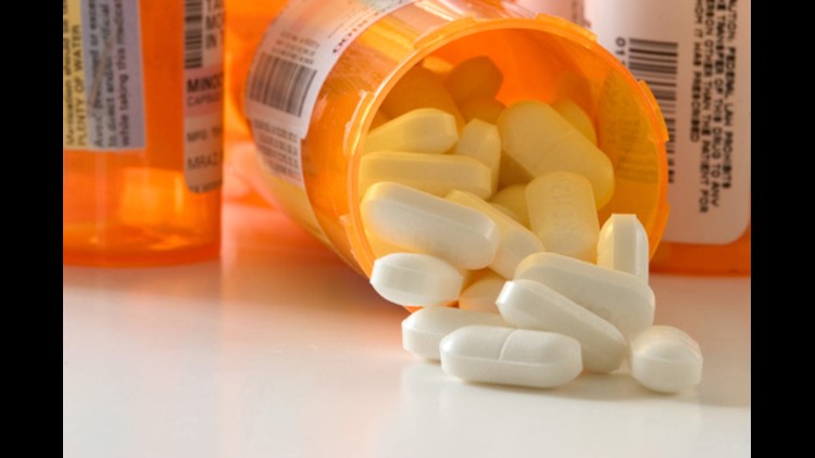 National 'Drug Take Back Day on Saturday National 'Drug Take Back Day on Saturday
