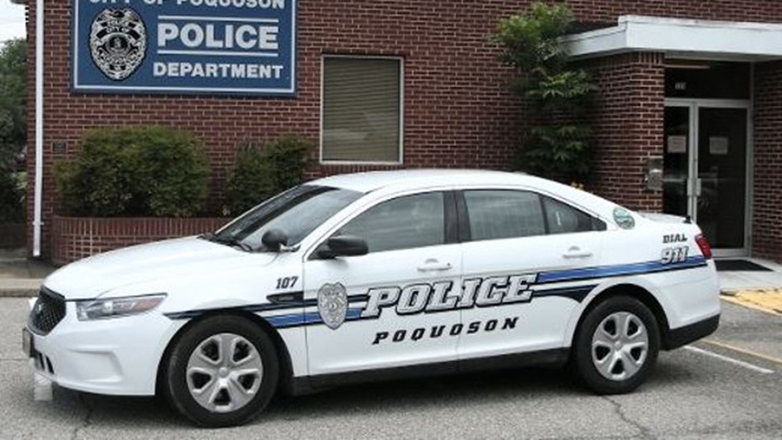 Settlement amount remains secret in lawsuit against Poquoson officer