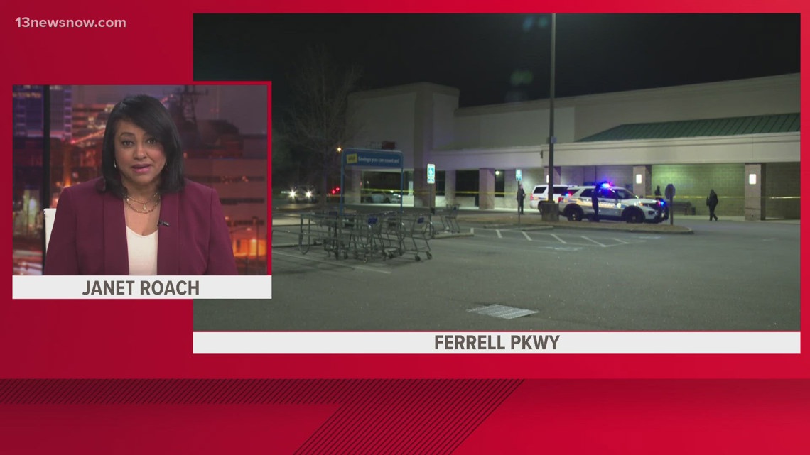 Woman injured in shooting at Ferrell Parkway shopping center ...