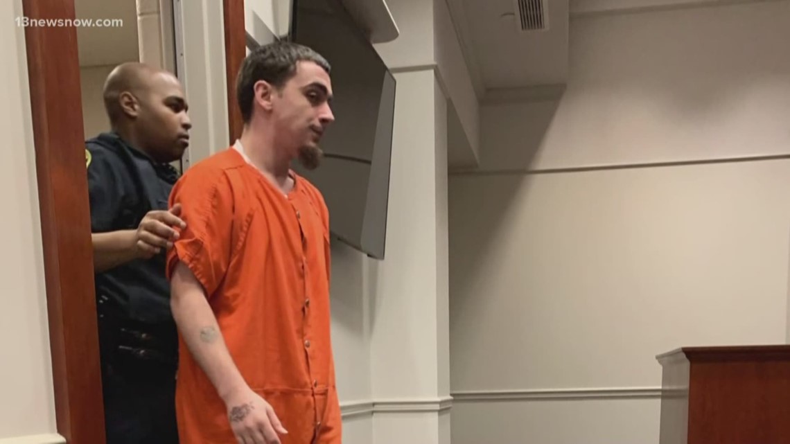 Two suspects in deadly hit-and-run appear in court | 13newsnow.com