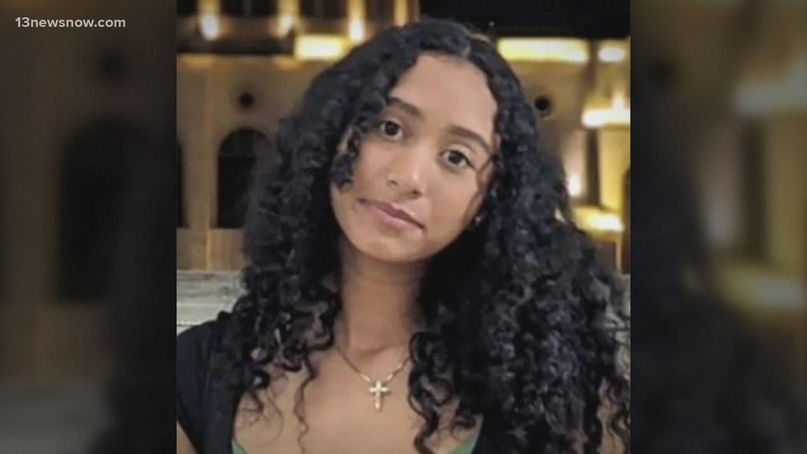 Body of missing teen found in singer's car | 13newsnow.com